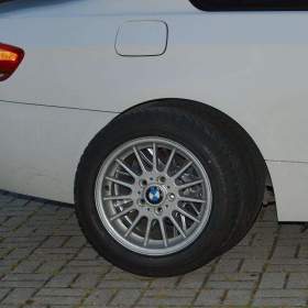 sada zimních kol na BMW 3 / 19630288