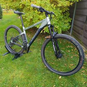 Fotka k inzerátu Ghost Nirvana  / 19555186