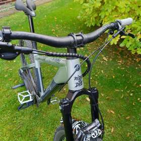 Foto inzerátu Ghost Nirvana 