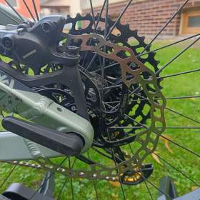 Foto inzerátu Ghost Nirvana 