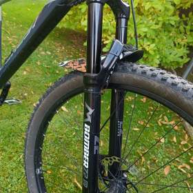 Foto inzerátu Ghost Nirvana 