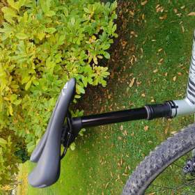 Foto inzerátu Ghost Nirvana 