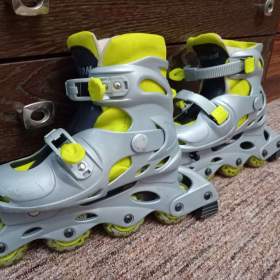 Fotka k inzerátu Prodám Brusle / 18235078