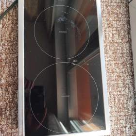 Indukční vařič, indukce, málo používaný z chalupy / 19630376