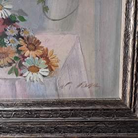 Foto inzerátu Prodám krásný obraz