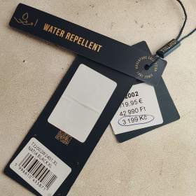 Fotka k inzerátu Dámská zimní bunda Heavy Tools  / 19627271