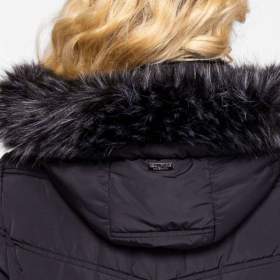 Foto inzerátu Dámská zimní bunda Heavy Tools 