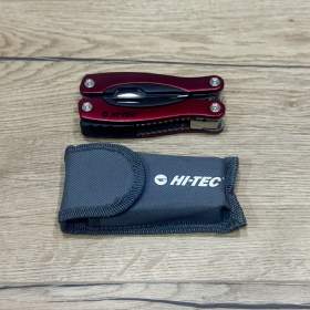 Foto inzerátu Originální multifunkční kleště HI-TEC - nové