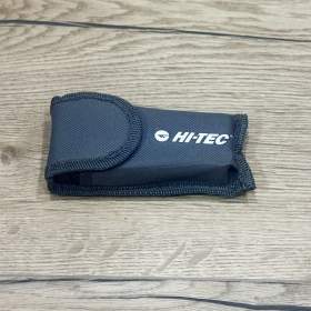 Foto inzerátu Originální multifunkční kleště HI-TEC - nové