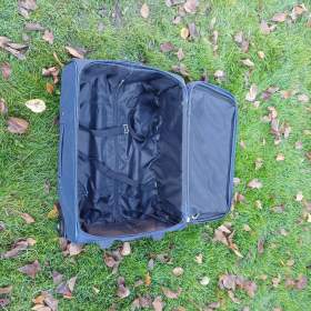 Foto inzerátu Kufr na koleckach