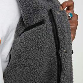 Foto inzerátu Pánská (chlapecká) bunda Vans Drill Chore - vel. Large