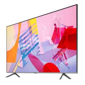 Foto inzerátu QLED TV Samsung QE75Q67T/ 189 cm - 75/ 4K UHD/ 3840×2160 + doklad o koupi