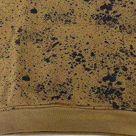 Foto inzerátu Bavlněná mikina H&M s kapucí, vel. 170 EUR - 14+