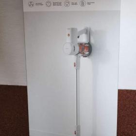 Fotka k inzerátu AKU vysavač Xiaomi / 17738433