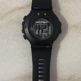Foto inzerátu Nové chytré hodinky WowMe.