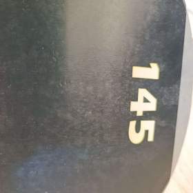 Fotka k inzerátu Snowboard 145 / 18219580