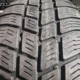 2ks zimních pneu 175/70 R13 Barum- 3  / 19630461