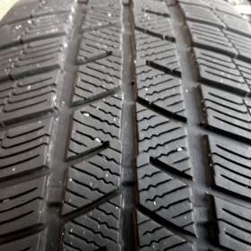 Fotka k inzerátu 2ks zimních pneu 225/45 R17 Barum- 5 / 18627025