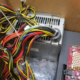 Fotka k inzerátu PC komponenty k darování / 19236930