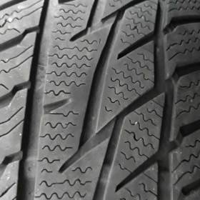 Fotka k inzerátu Sada zimních pneu 205/55 R16 Matador / 19511528