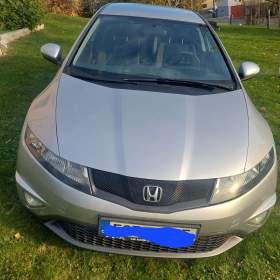 Prodám Honda Civic 1.4/ 73 KW / 19630483