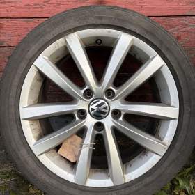 Foto inzerátu Passat