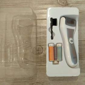 Bruska na chodidla zn. AEG (na baterie) / 19630502