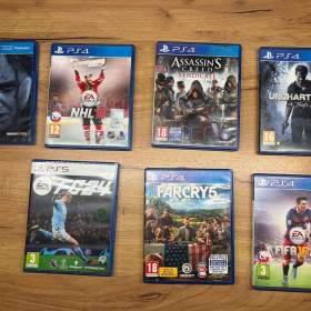 Fotka k inzerátu HRY P4/P5 / 18736644