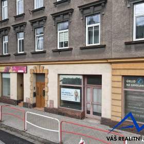 Fotka k inzerátu Prodej, komerční prostory, Český Těšín, ul. Ostravská / 19192931