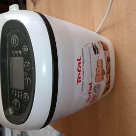 Foto inzerátu Domácí pekárna Tefal