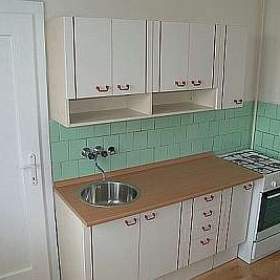 Foto inzerátu Pronájem bytu 2+1, 47 m2,3. patro, Ostrava – Mariánské Hory