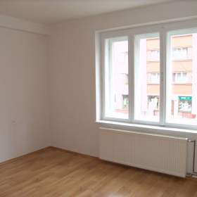 Foto inzerátu Pronájem bytu 2+1, 47 m2, 1. patro, Ostrava – Mariánské Hory 