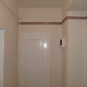 Foto inzerátu Pronájem bytu 2+1, 47 m2, 1. patro, Ostrava – Mariánské Hory 