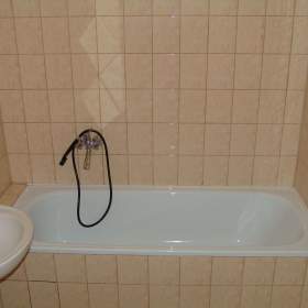 Foto inzerátu Pronájem bytu 2+1, 47 m2, 1. patro, Ostrava – Mariánské Hory 