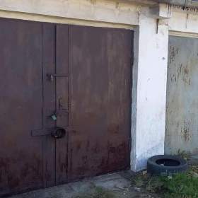 Fotka k inzerátu Prodej garáže Ostrava Zábřeh  / 19430718