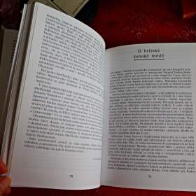 Foto inzerátu MOJE BRITÁNIE : PŘÍBĚHY, FEJETONY A POZNÁMKY Z LET 1990-1992