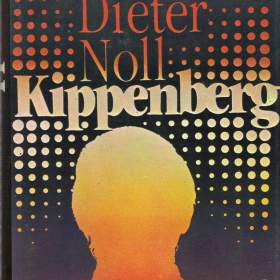 Fotka k inzerátu Nabízím román Kippenberg , kterou napsal Dieter NOll  / 13898628