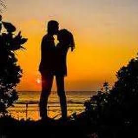 Kanadský vztah nezávazně  / 19630888