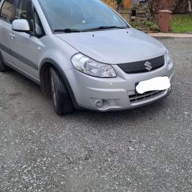 Foto inzerátu Prodej auta