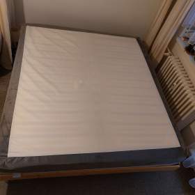 Foto inzerátu Sklopná postel