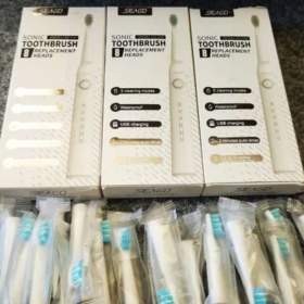 Foto inzerátu Sonické kartáčky Seago SG-958 