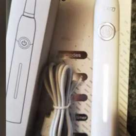 Foto inzerátu Sonické kartáčky Seago SG-958 