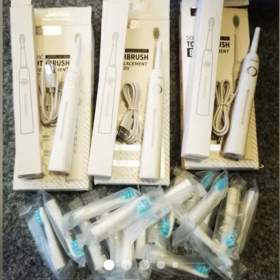 Sonické kartáčky Seago SG- 958  / 19630920