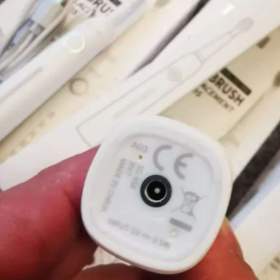 Foto inzerátu Sonické kartáčky Seago SG-958 