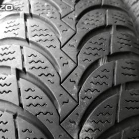 Foto inzerátu Sada nebo 2ks zimních pneu 165/70 R14: