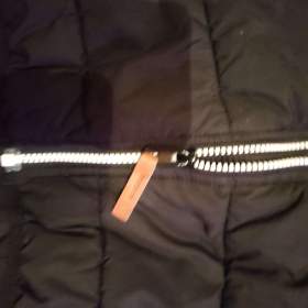 Foto inzerátu Dětská zimní bunda H&amp;M- téměř nová 