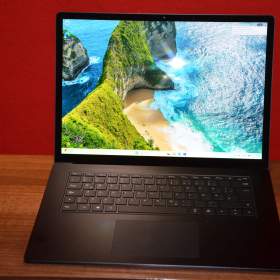 Microsoft Surface Laptop 3 i5/8GB/SSD 256GB/dotyk / 19630939