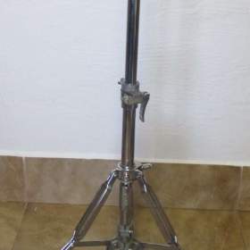 Fotka k inzerátu Vintage Hi -  hat TAMA Stand Red Label / 17424219