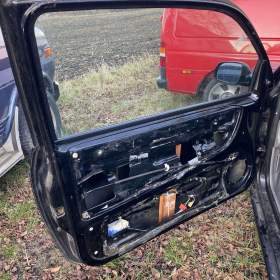 Foto inzerátu Volkswagen Lupo 1.0, 37 kW, sada alu letní + zimní