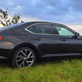 Foto inzerátu ŠKODA Superb 3 facelift Style 2.0Tdi 110kW manuál